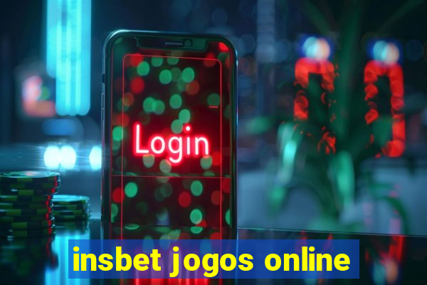 insbet jogos online